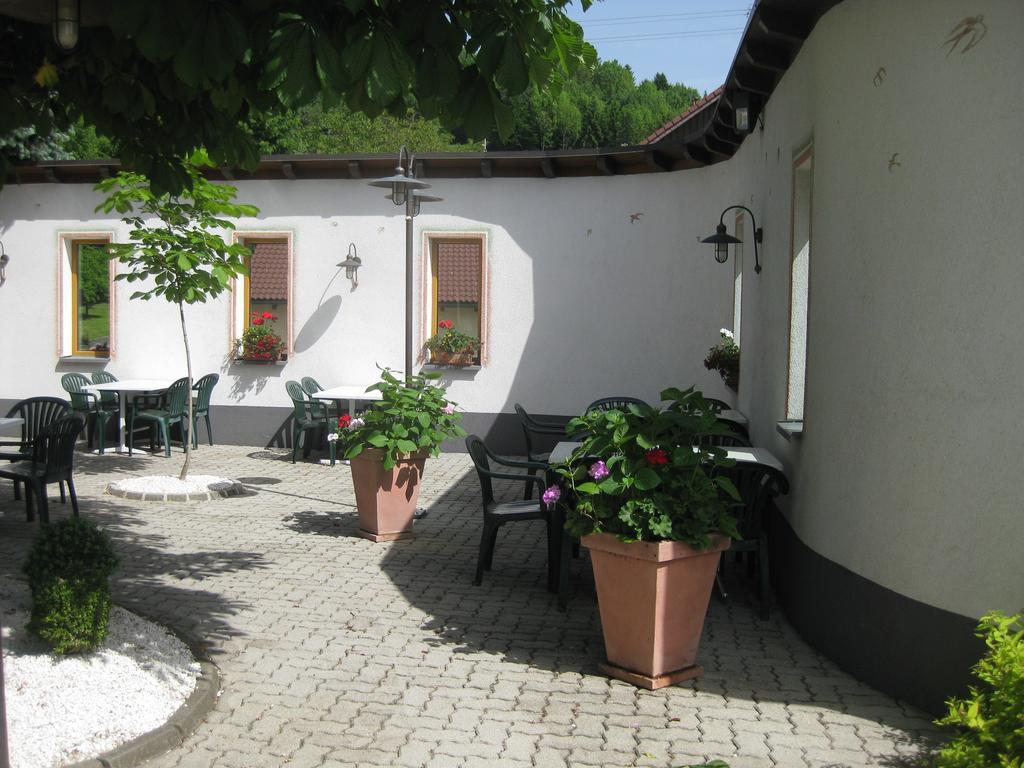 Gasthof Muhr Wirt Z'Bierbaum Otel Gampern Dış mekan fotoğraf