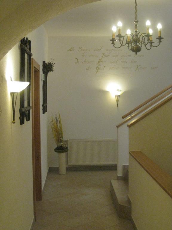 Gasthof Muhr Wirt Z'Bierbaum Otel Gampern Dış mekan fotoğraf